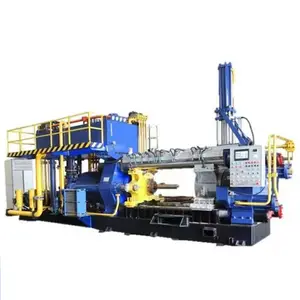 HOT sale Royal Power 5inch 1000T aluminium extrusion press