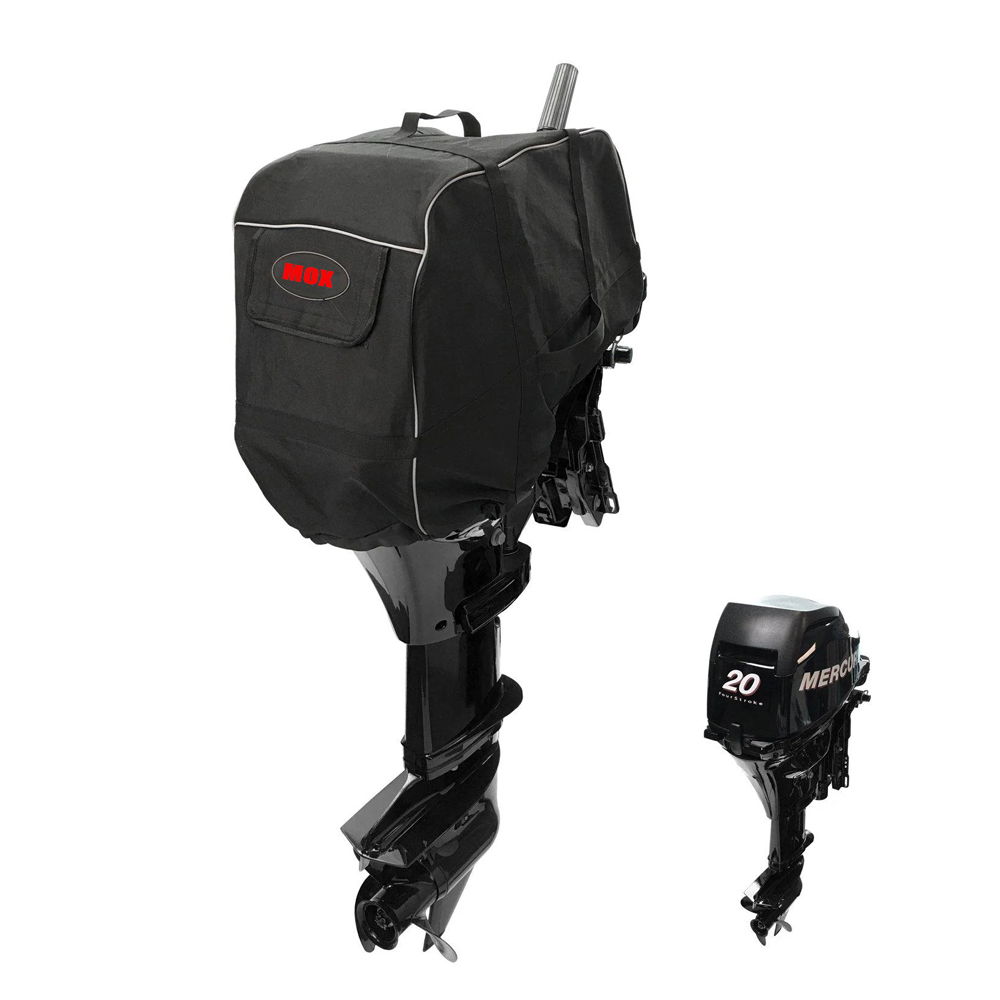 Engines Cover Waterproof Boat Cover Seamander Outboard Motor Cover,Full Motor Outboard Cover Engines Cover Waterproof Boat Cover Seamander Outboard Motor Cover,Full Motor Outboard Cover