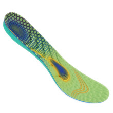 Phong cách mới vòm Hỗ trợ dụng cụ chỉnh hình lót, giảm mệt mỏi Unisex Lót cho dài đứng - Product Image 4