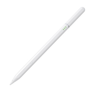 Lápiz Óptico DH Active con Punta de Repuesto Interna y Pantalla de Carga para Tablet, Lápiz Táctil Recargable para iPad con Pantalla Táctil Capacitiva - Product Image 2