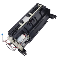 Pièces en caoutchouc Isscx pour alimentation et récupération du papier, compatibles avec L8168/L8050/L8058/L8160/L8188/L8180/L18050/L18058