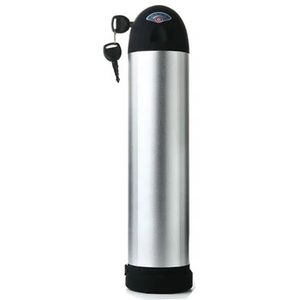 Thlb Oplaadbare Elektrische Fiets 36 Volt 48V 52V 72V Lithiumbatterij Vervanging 7.8ah 10ah 13ah 15ah 18ah 21ah Back-Up - Product Image 6