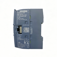 Módulo de Salida Digital PLC S7-1200 6ES7222-1HF32-0XB0, 8DO Relé 2A 250VAC, Módulo de Extensión de Control de Automatización Industrial en Stock