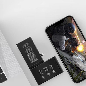 Hete Verkoop Hoge Kwaliteit Printplaat Lithium Ion Polymeer Telefoon Batterij Voor <span class=keywords><strong>Iphone</strong></span> 7 8 X <span class=keywords><strong>Xr</strong></span> Xs Xsmax <span class=keywords><strong>Xr</strong></span> Xsmax-Digitale Batterijen - Product Image 5