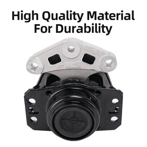 1807GG para Peugeot 308 408 3008 5008 Citroen C4L Picasso DS4S <span class=keywords><strong>DS5</strong></span> <span class=keywords><strong>LS</strong></span> DS6 1,6 T motor de montaje soporte derecho soporte de motor - Product Image 3