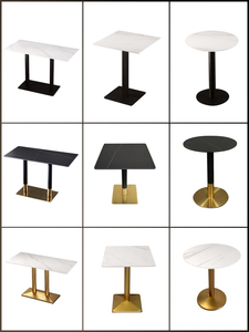Nuevo Producto: Juego de Muebles para <span class=keywords><strong>Restaurante</strong></span>, Mesas y Sillas para Comedor - Product Image 5