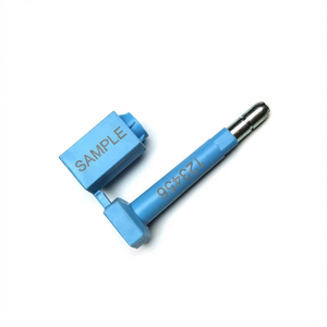 Sceau de conteneur haute sécurité US-CBS05 <span class=keywords><strong>ISO</strong></span> <span class=keywords><strong>17712</strong></span> pour camion et conteneur - Product Image 4