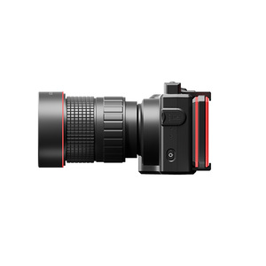 FOTRIC 268D Infrared <b>Thermal</b> Imager 320x240 Resolution Dual Field Of View Temperature Measurement <b>Camera</b> - Product Image 3