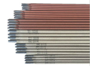 <span class=keywords><strong>Especificaciones</strong></span> de Electrodos de Soldadura <span class=keywords><strong>E6011</strong></span> y Varillas de Soldadura 6011 - Product Image 5