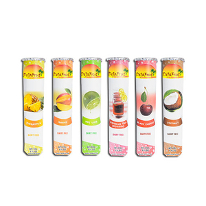 Emballage de crème glacée <span class=keywords><strong>Calippo</strong></span> 50 70 80 90 100 105 110 120 ml Gobelet en papier <span class=keywords><strong>Calippo</strong></span> avec couvercle en aluminium - Product Image 5