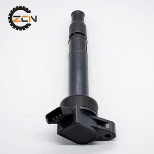 Bobine d'allumage de moteur de voiture 90919-02235 pour Toyota Corona Vista Ardeo <span class=keywords><strong>Nadia</strong></span> - Product Image 2