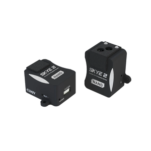 CUAV สำหรับ SKYE 2 NANO พร้อมเซ็นเซอร์วัดความเร็วลมที่มีความแม่นยำสูง รองรับ ArduPilot/PX4 สำหรับเครื่องบินบังคับวิทยุแบบมีฐานล้อพร้อมสกรู - Product Image 1