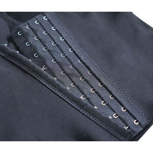 Reggiseno Modellante con Controllo, Traspirante, Imbottito, Supporto per il Seno, Top Modellante Invisibile Post-Parto - Product Image 5