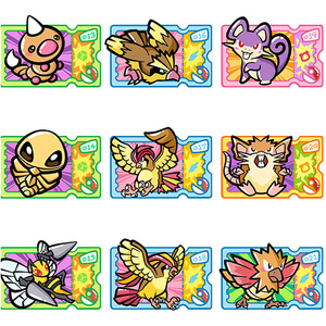 Caja de Acrílico PY Q Version para Tarjetas Pokémon Doradas, Mascota, Arte, Regalo, <span class=keywords><strong>Juego</strong></span> de Mesa Chino al por Mayor, Sala de Transmisión <span class=keywords><strong>en</strong></span> <span class=keywords><strong>Vivo</strong></span> - Product Image 3