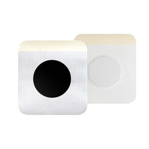 Parche Sanjiu personalizado, Parche Sanfu, parche para ombligo de tela no tejida, parche medicinal, fabricante original, punto de acupuntura de miel - Product Image 1