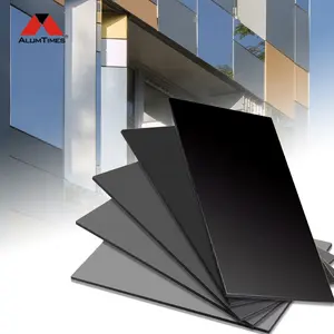 Alumtimes 2024 Hot Selling Manufacture / Alucobond / Exterior Wall Cladding Aluminum Composite Panel