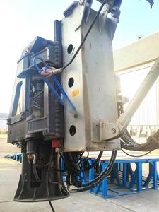 XCMG Official 2023 Year Used Mine Drilling <strong>Rig</strong> XRE268 70m <strong>Bore</strong> Hole Drilling Machine - Product Image 3