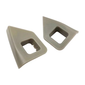 Caja de almacenamiento de accesorios para coche, pestillo de bloqueo de hebilla para Toyota Camry <span class=keywords><strong>XV40</strong></span> - Product Image 1
