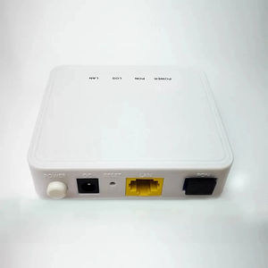 Puente Zikun 1GE Gigabit Ethernet ONU para soluciones de red de fibra EPON/GPON/XPON - Product Image 2