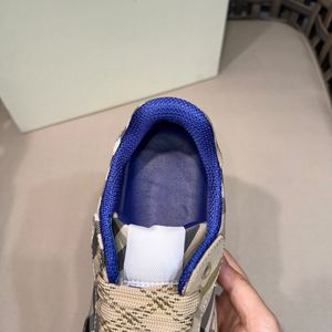 Chaussures décontractées de style skate de luxe haut de gamme, style classique, tendance de la mode, design original, chaussures unisexes - Product Image 4