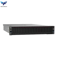 Serveur en rack Lenovo ThinkSystem SR655 V3