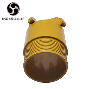 Fengsu (FS) mặt phẳng dứa <span class=keywords><strong>PDC</strong></span> khoan <span class=keywords><strong>bit</strong></span> cho đá thăm dò lõi khoan bền cắt đầu cho khai thác mỏ và địa chất sử dụng - Product Image 4