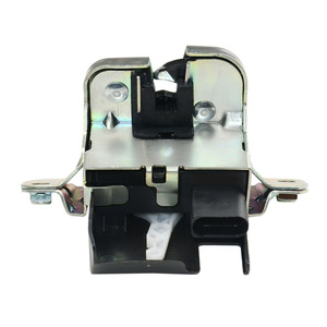 Serrures de hayon et de coffre neuves pour Volkswagen Touareg 7p0827505 et 7p0827505E pour les modèles Golf Seat Mercedes-Benz Touran - Product Image 5