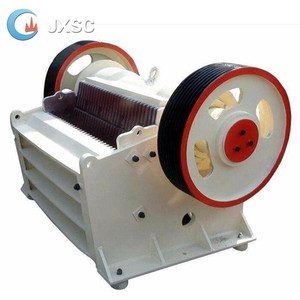 Piedra trituradora de mandíbula móvil mío de palanca de parte de Kue Ken agregados Rock trituradora de mandíbula - Product Image 4