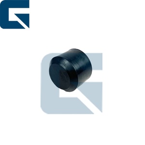 285-01-12411 Goma para Excavadora HD465-7 - Product Image 1