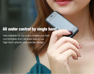 Mini smartphone intelligent <span class=keywords><strong>SOYES</strong></span> <span class=keywords><strong>7S</strong></span> - Product Image 5