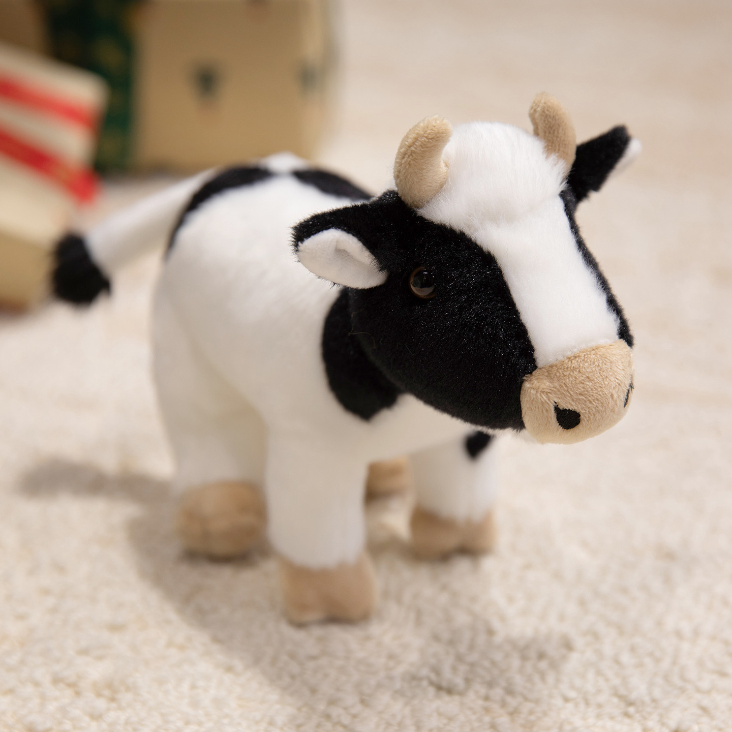 Cow