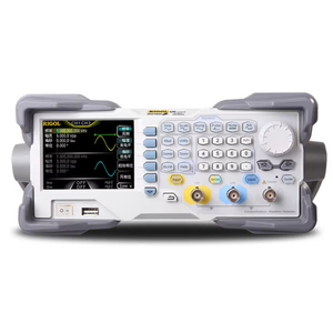 Generador de Señales de Función de Onda Arbitraria DG1022Z/DG1032Z/DG1062Z Origen EE. UU. - Product Image 2