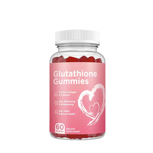 <b>Marine</b> <b>Collagen</b> Gummies <b>Supplement</b> for Hair Nails Skin Bones Health Vitamin Dietary Product for Beauty - Product Image 1
