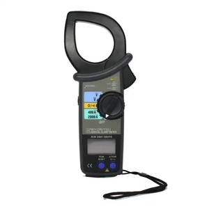 Kyoritsu เครื่องมือยึด RMS แท้สูง2002R 2000A/1000V 2002PA - Product Image 1