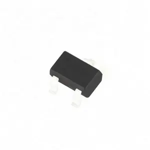 Schottky diode DIODE TRANSISTOR MOSFET MMBF5103 SOT-23 5103