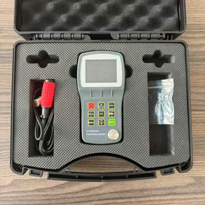 Melhor Equipamento Teste Espessura <span class=keywords><strong>Ultrasonic</strong></span> Metal Tubo Equipamento Teste - Product Image 2