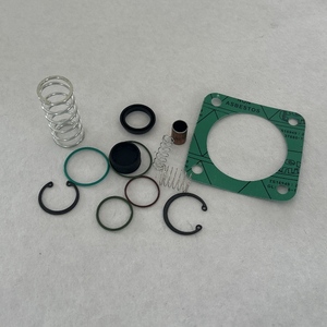 Mengma 2901029800 Nouveau kit de réparation de soupape d'admission Pièces détachées pour compresseur d'air Matériel métallique durable Garantie de 6 mois - Product Image 4