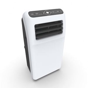 From 9000Btu to 12000Btu 110V - 120V 60Hz Portable <b>Air</b> <b>Conditioner</b> Small Portable <b>Conditioner</b> Btu - Product Image 1