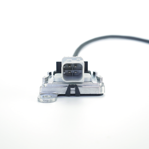 5WK96742B 4326873 Sensor de óxido de nitrógeno 5WK9 6742B Sensor de NOx para Cummins para Ram 2500 3500 4500 5500 6.7L Pieza de camión diésel - Product Image 4