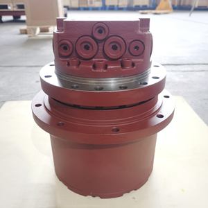 Nabtesco GM04va SK35-6 двигатель с Sk35-6 приводом, гусеничный экскаватор PX15V00025F1 для Kobeco - Product Image 5