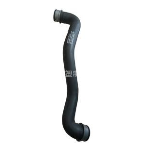 Manguera de radiador 2045018782 para Mercedes-Benz, tubo de refrigerante de goma con grosor de pared de 4 mm, pieza de repuesto - Product Image 3