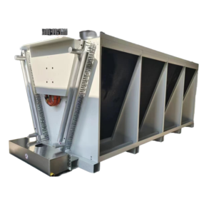 Ventilatore Assiale Industriale 110V, Raffreddatore a Secco per Radiatori Remoti, Stazioni di Energia e Generatori - Product Image 1