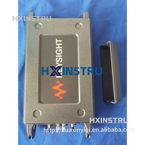 Analyseur de Réseau Vectoriel USB Keysight P9371A Streamline, 6,5 GHz - Obtenez une Remise sur un Modèle d'Occasion hx1 - Product Image 2