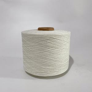 Ne4/<strong>1</strong> 4/<strong>2</strong> Ne8/<strong>1</strong> 8/<strong>2</strong> High <strong>Twist</strong> Blended Polyester Cotton Hammock Yarn RG Regenerated - Product Image 4