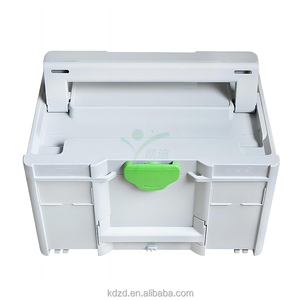 Probador de descarga parcial GIS de mano ligero y ergonómico, con método UHF para estudios de subestaciones al aire libre - Product Image 6