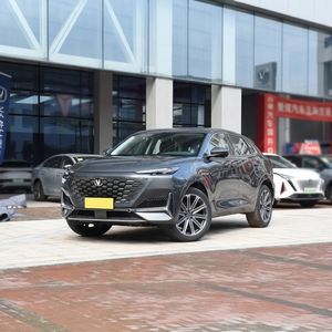 Changan SUV Usado, Changan UNI-K 2021 2022 <span class=keywords><strong>2023</strong></span>, Modelo Premium 2.0T, Tracción en las Cuatro Ruedas, Gasolina, Changan Uni-K - Product Image 1