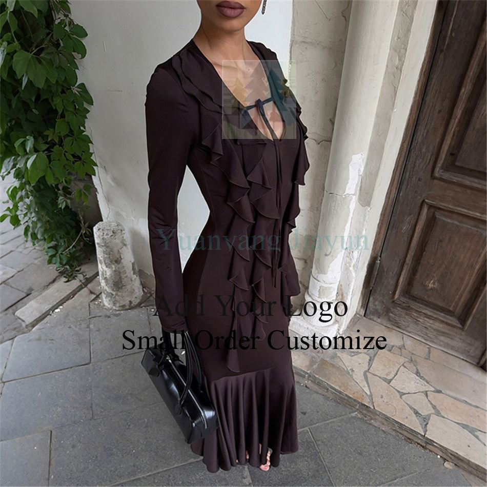 Verified Supplier Glitter Black Dress High-Quality Polyester Fabric |  Alibaba.com