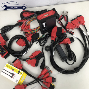 เครื่องมือโปรแกรม ECU และเครื่องมือวินิจฉัยรถบรรทุก Engine Dance X5 2-IN-1 - Product Image 5
