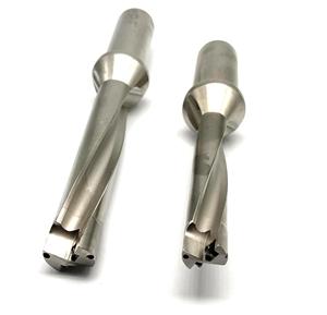 Herramientas de torneado indexables 2026-U para taladrado profundo con refrigeración, materiales WCMT/SPGT/SPMG/SOMT 2D-5D H13, OEM - Product Image 4