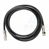 Pièce de rechange du robot Yaskawa pour servomoteur 4.4KW AC série SGMRV connecteur HW1372597-G câble d'encodeur de pièce Yaskawa Motoman
